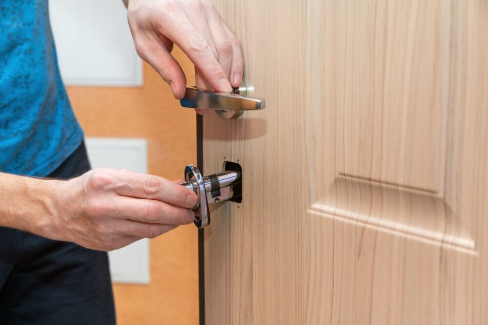 Westcoast Locksmith